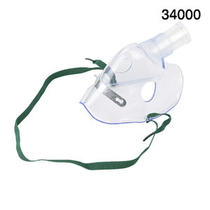Aerosol Standard Mask Adult
